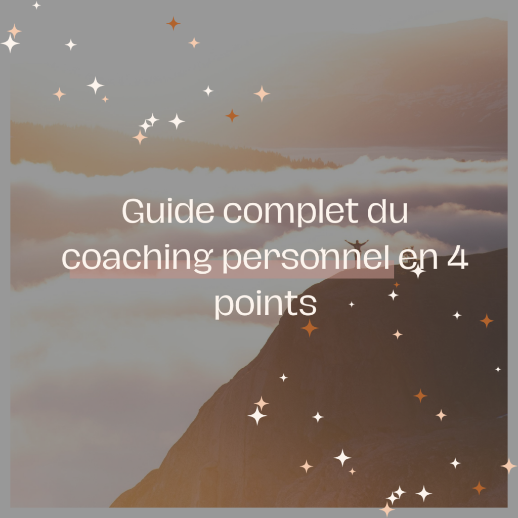 guide coaching