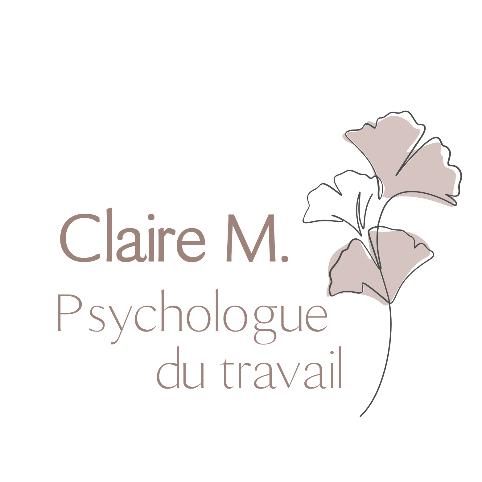 Claire Maugy Psychologue du Travail et Coach