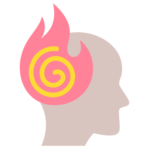 Burn out
